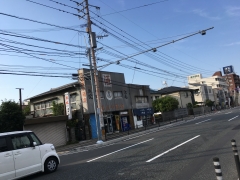 だるまや酒店