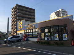 あんくるふじや香椎店