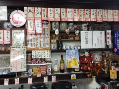 赤壁酒店：店内