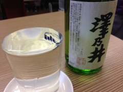 上野萬屋酒舗：酒