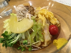 名代ラーメン亭 天神店