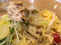 名代ラーメン亭 天神店