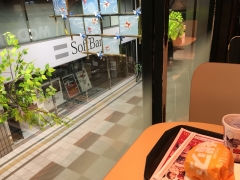 マクドナルド 福岡新天町店