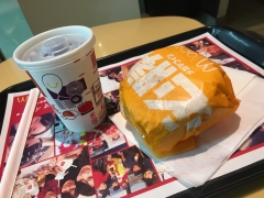 マクドナルド 福岡新天町店