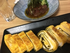 玉子焼き