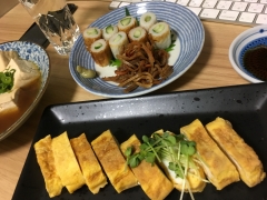 玉子焼き