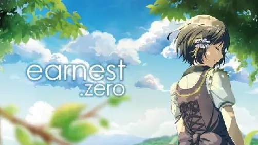 Studio DEEN 40th Anniversary『earnest.zero』