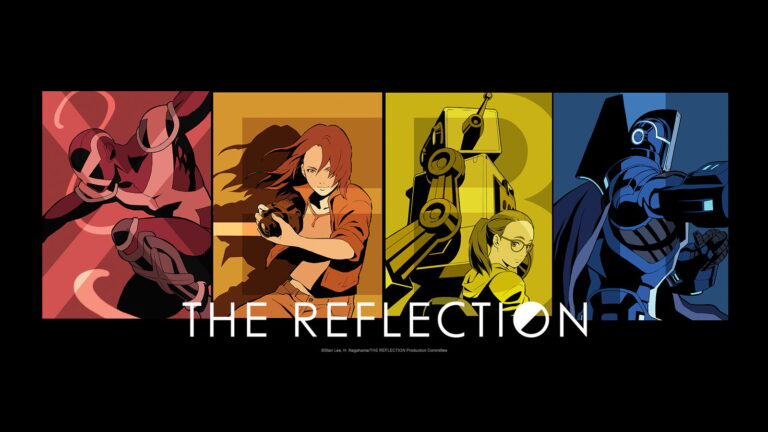 『THE REFLECTION』PV