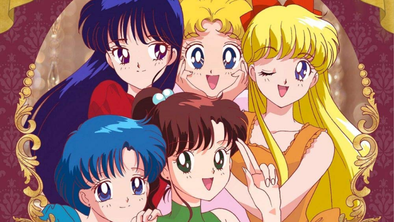 美少女戦士セーラームーン Classic Concert ALBUM 2018