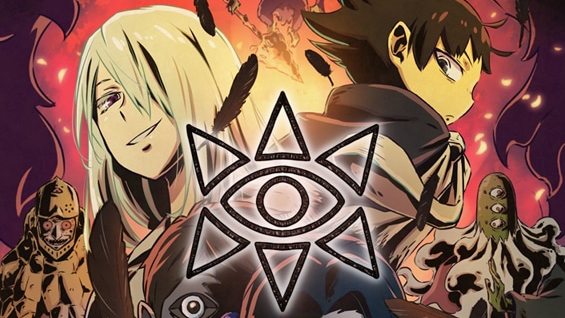 ムヒョとロージーの魔法律相談事務所 第2期