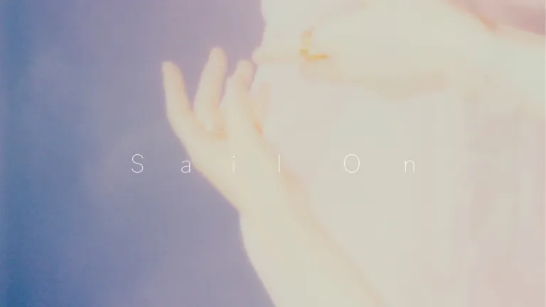 ZARUKAME ミニアルバム『Sail On』