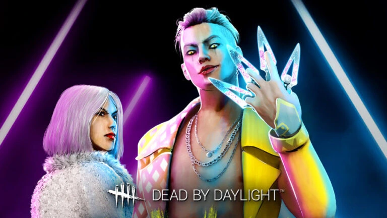 Dead by Daylight オールキル 公式トレーラー