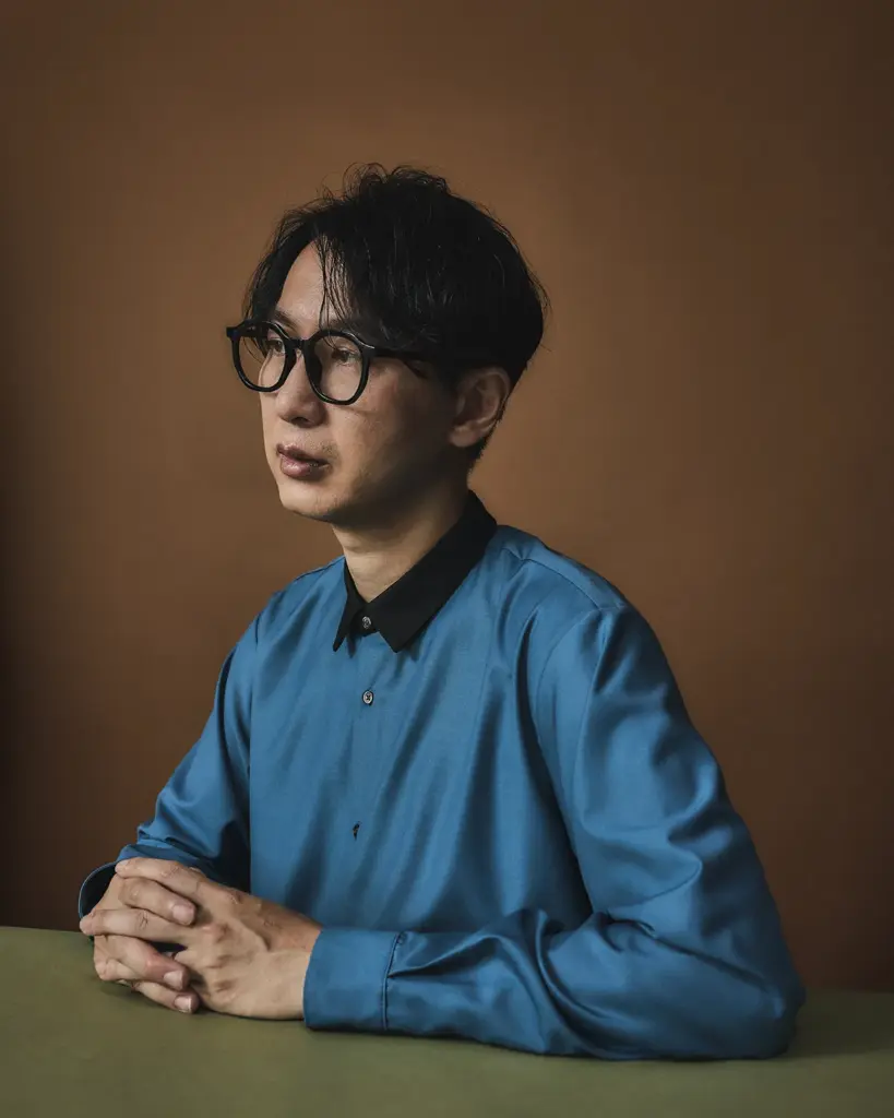 株式会社ドライブ｜大久保 義之