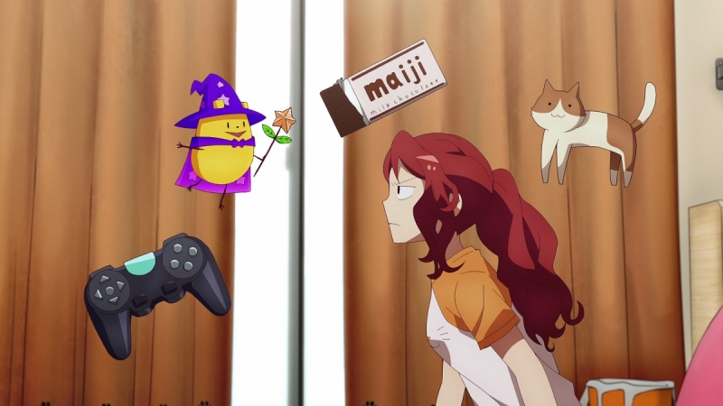 ロマンティック・キラー