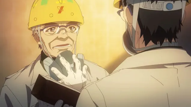 企業PRアニメ「株式会社ヤマサキ」様