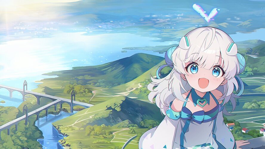 『OZ Re:write』アニメPV「Rewrite：キミと紡ぐ物語」