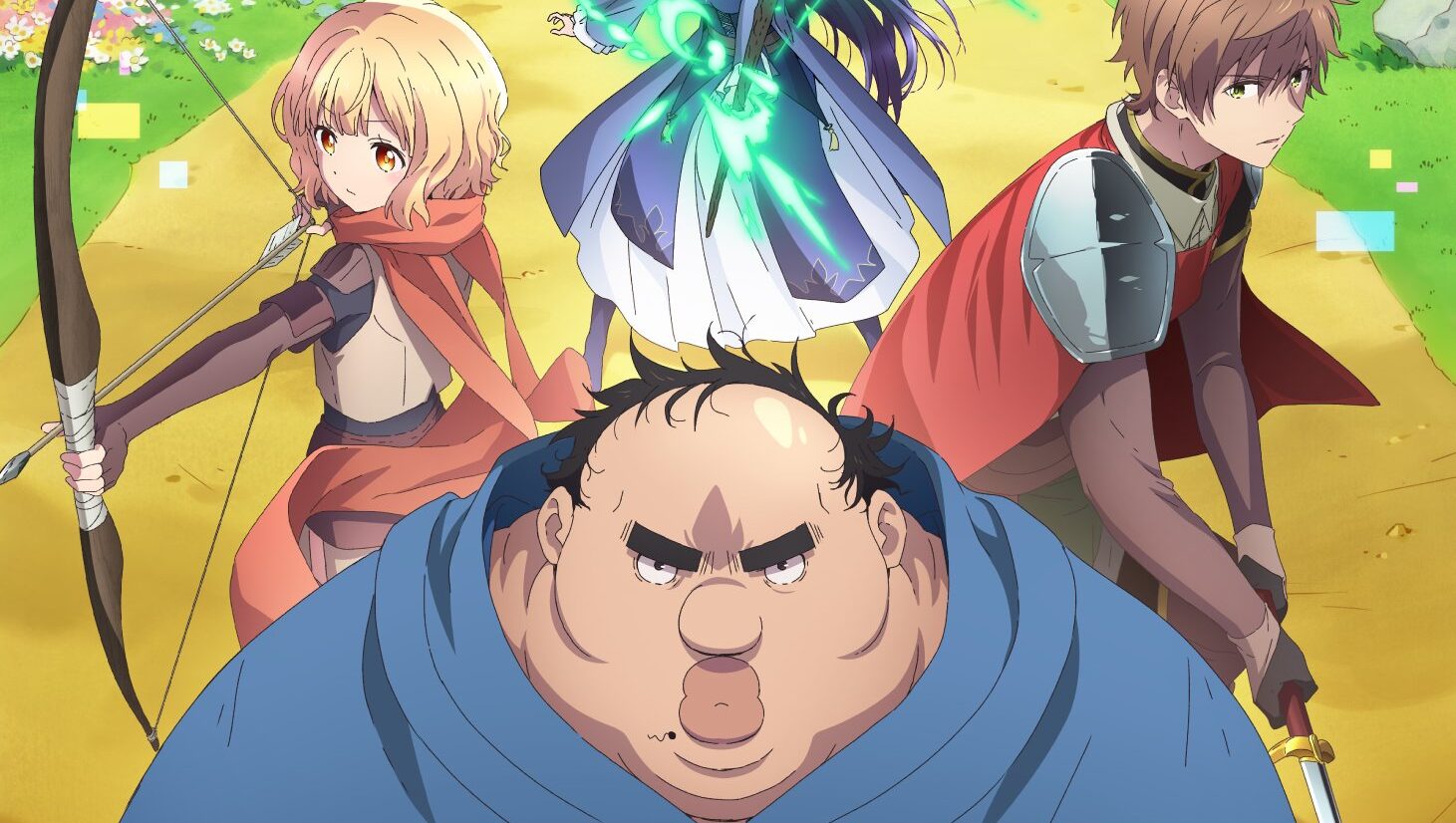 ブサメンガチファイター