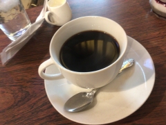 コーヒーショップ マル屋