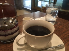 コーヒーショップ マル屋