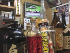 よしのや酒店