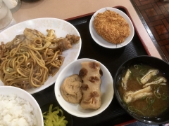 喫茶&軽食 ゆき