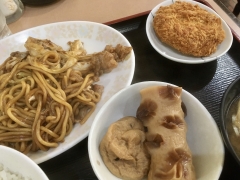 喫茶&軽食 ゆき