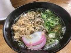 博多ホームうどん