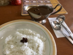 カレーハウス ディール