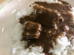 カレーハウス ディール