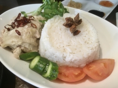 東南アジア食堂マラッカ