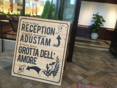 cafe & Restaurant ADUSTAM