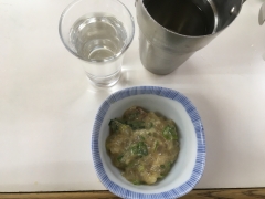 酒房 半田屋