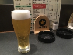 ティーラウンジ&洋風居酒屋 マルマン