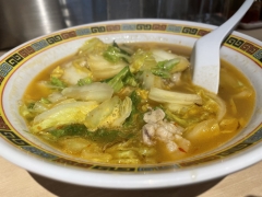 天理スタミナラーメン 近鉄奈良駅前店