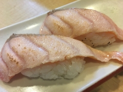 丸三寿司