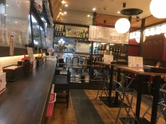 新世界串カツいっとく 大阪駅前第3ビル店