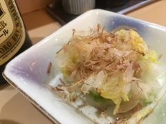 餃子とお酒の店屋 全包