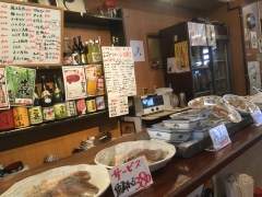 居酒屋 つかさ