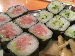 平八亭 京橋別館店