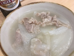 あづま食堂