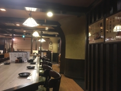 エキナカ酒場 しおや本店