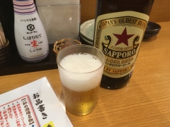 一軒め酒場 お初天神店