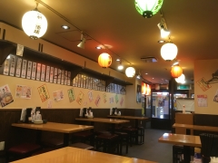 一軒め酒場 お初天神店