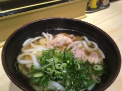 うどん・そば 恵寿多