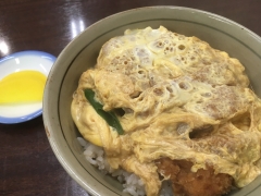 力餅食堂