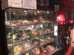 珉龍 土佐堀店