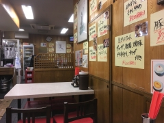 珉龍 土佐堀店