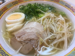 なんばうどん