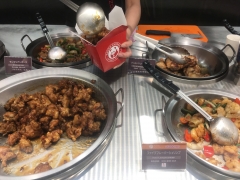 PANDA EXPRESS SAKURA MACHI 熊本店