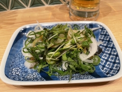 鮨・酒・肴 杉玉 上本町店